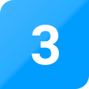 3